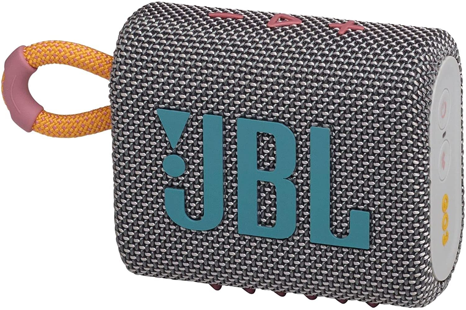 JBL GO3 PORTABLE BLUETOOTH SPEAKERS JBL GO3 PORTABLE BLUETOOTH SPEAKERS